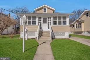 1415 Pilgrim Ave, West Deptford, NJ 08096 - Photo 2