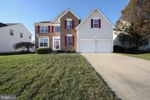 549 Maidstone Dr, Monroe Township, NJ 08094 - Photo 2