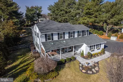 761 Rattling Run Road, East Greenwich Township, NJ 08056 - Photo 1