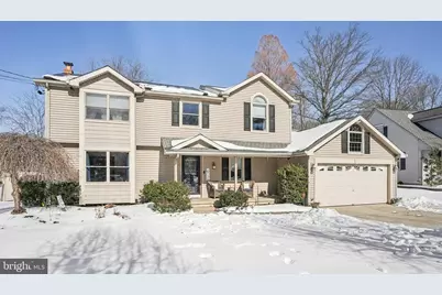 368 Nottingham Road, West Deptford, NJ 08096 - Photo 2