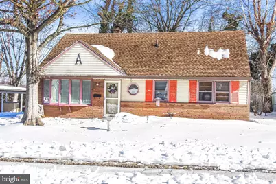 435 Cedarcrest Avenue, Wenonah, NJ 08090 - Photo 2