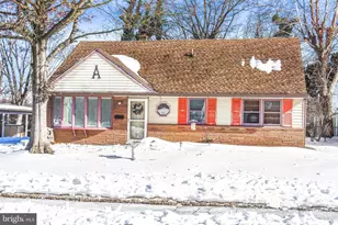 435 Cedarcrest Ave, Wenonah, NJ 08090 - Photo 2