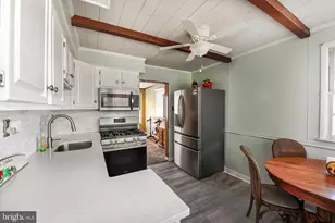 435 Cedarcrest Ave, Wenonah, NJ 08090 - Photo 8