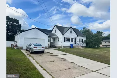 122 Cornell Road, Glassboro, NJ 08028 - Photo 2