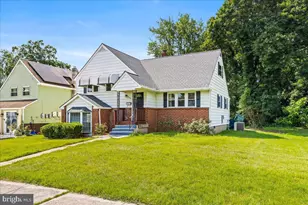 404 Franklin Rd, Glassboro, NJ 08028 - Photo 2