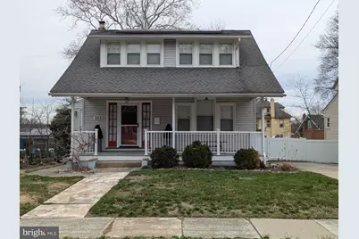 322 McKinley Avenue, Pitman, NJ 08071 - Photo 2