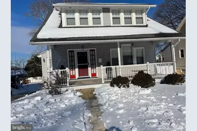 322 McKinley Avenue, Pitman, NJ 08071 - Photo 2