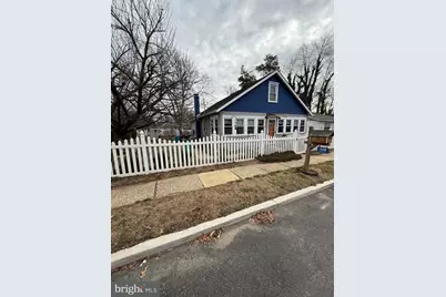 428 Pine Avenue, Woodbury, NJ 08096 - Photo 1