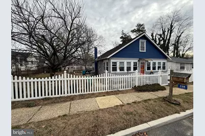 428 Pine Avenue, Woodbury, NJ 08096 - Photo 2