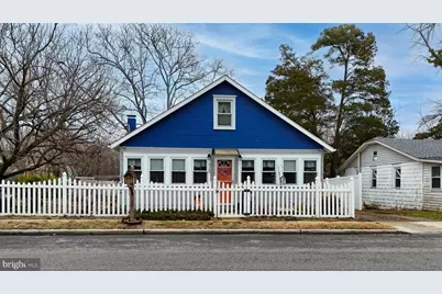 428 Pine Avenue, Woodbury, NJ 08096 - Photo 1