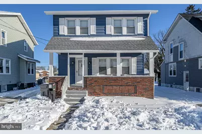 317 Billingsport Road, Paulsboro, NJ 08066 - Photo 1