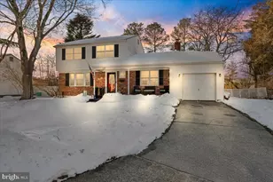 229 Ireland Terrace, Monroe Township, NJ 08094 - Photo 1