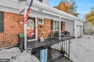 229 Ireland Terrace, Monroe Township, NJ 08094 - Photo 4