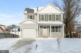 206 Fowler Ave, Westville, NJ 08093 - Photo 1