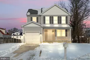 206 Fowler Ave, Westville, NJ 08093 - Photo 2