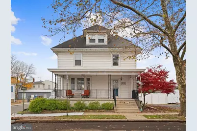 400 2nd Street, Swedesboro, NJ 08085 - Photo 2
