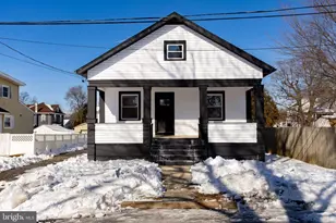 1337 Lincoln Ave, West Deptford Township, NJ 08096 - Photo 1