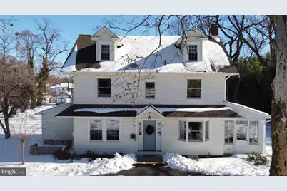 1598 Glassboro Road, Wenonah, NJ 08090 - Photo 4