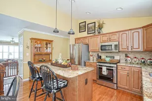 436 Woodruff Trail, Harrison Township, NJ 08062 - Photo 12