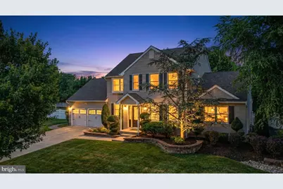 607 Apple Drive, Harrison Township, NJ 08062 - Photo 6