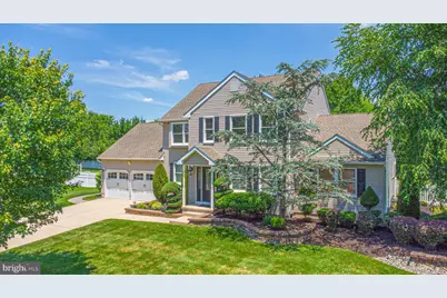 607 Apple Drive, Harrison Township, NJ 08062 - Photo 4