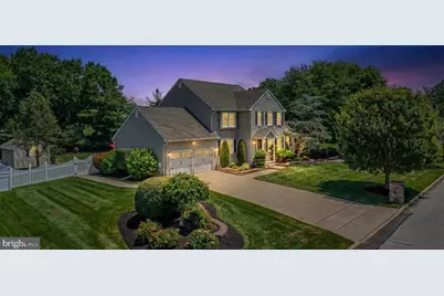 607 Apple Drive, Harrison Township, NJ 08062 - Photo 66