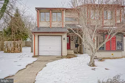 347 Oakwood Avenue, Glassboro, NJ 08028 - Photo 2