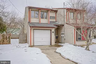 347 Oakwood Ave, Glassboro, NJ 08028 - Photo 2