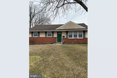 140 Peterson, Woodbury, NJ 08096 - Photo 1