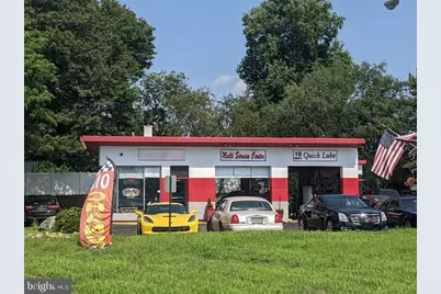 1200 Cooper Street, Woodbury, NJ 08096 - Photo 2