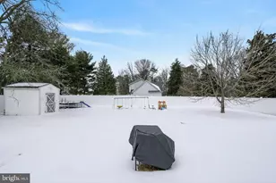 217 May Ave, Monroe Township, NJ 08094 - Photo 30