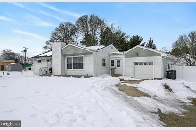 217 May Avenue, Monroe Township, NJ 08094 - Photo 2