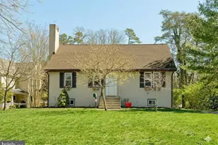 515 N Clinton Ave, Wenonah, NJ 08090 - Photo 1