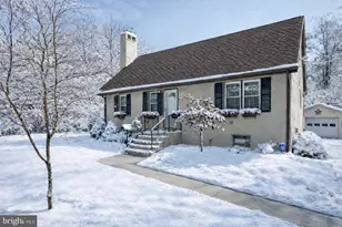 515 N Clinton Ave, Wenonah, NJ 08090 - Photo 1