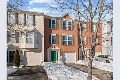 108 Liberty Way, Woodbury, NJ 08096 - Photo 2