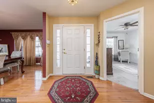 701 Chickory Trail, Harrison Township, NJ 08062 - Photo 4