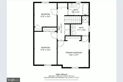 846 Saint Regis Court, West Deptford Township, NJ 08051 - Photo 32