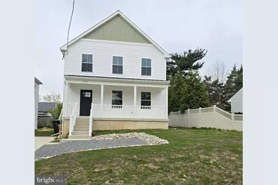 314 Columbia Boulevard, National Park, NJ 08063 - Photo 2
