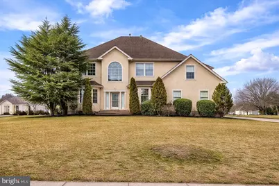 109 Karenlynn Drive, Franklin Township, NJ 08322 - Photo 1