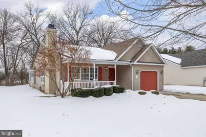 432 Country Way, East Greenwich Township, NJ 08056 - Photo 2