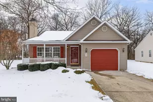 432 Country Way, East Greenwich Township, NJ 08056 - Photo 1