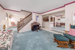 9 Harvest Dr, West Deptford Township, NJ 08086 - Photo 4