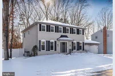 44 Cranford Road, Blackwood, NJ 08012 - Photo 2