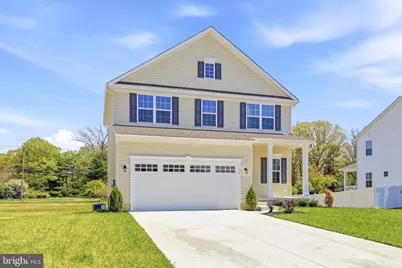 56 Mockernut Road, Monroe Township, NJ 08094 - Photo 2