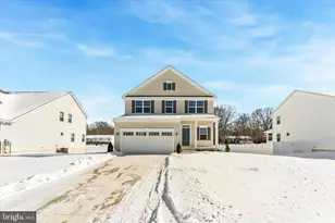 56 Mockernut Rd, Monroe Township, NJ 08094 - Photo 4