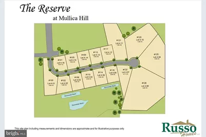 110 Earllington Court, Harrison Township, NJ 08062 - Photo 4