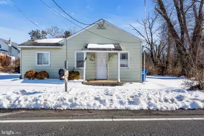 296 Ogden Station Road, West Deptford Township, NJ 08086 - Photo 1