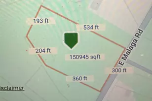 451 E Malaga Rd, Monroe Township, NJ 08094 - Photo 1