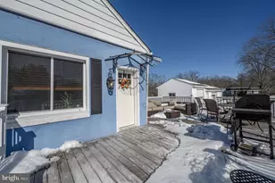 1326 Herbert Blvd, Monroe Township, NJ 08094 - Photo 32