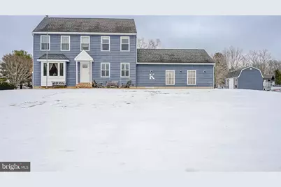 18 Crysta Court, Franklin Township, NJ 08322 - Photo 1